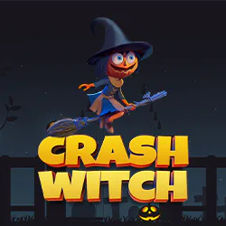 Crash Witch