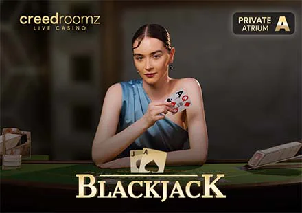 Black Jack 3