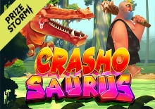 CrashoSaurus