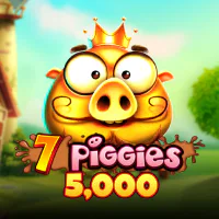 7 Piggies 5000