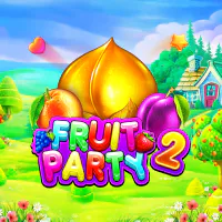 Fruit Party 2