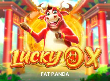 Lucky Bull