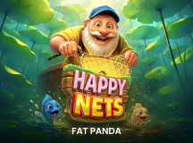 Happy Nets