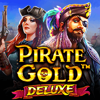 Pirate Gold Delux