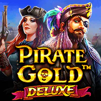 Pirate Gold Delux