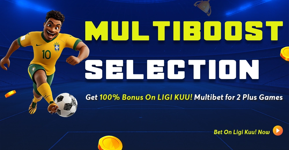 Sports Cashback